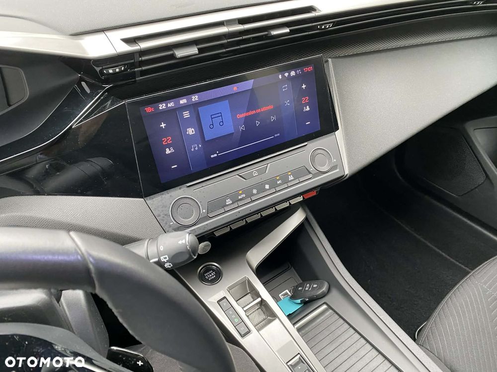 Peugeot 308 PureTech 130 EAT8 Active Pack - 18