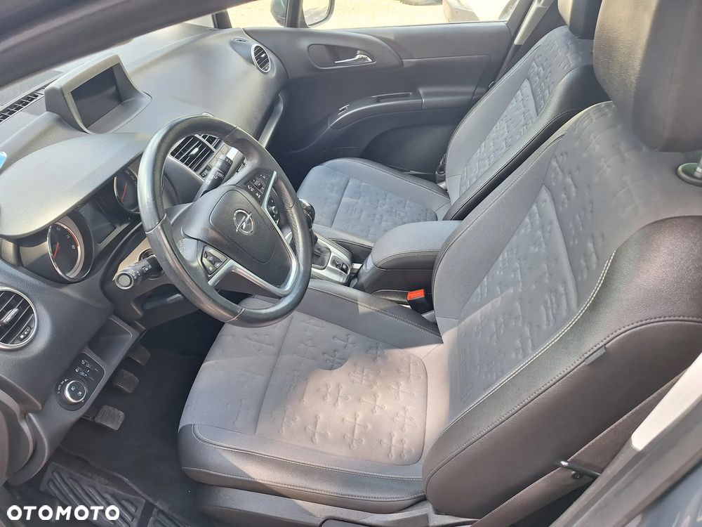 Opel Meriva 1.4 T Edition 150 - 16