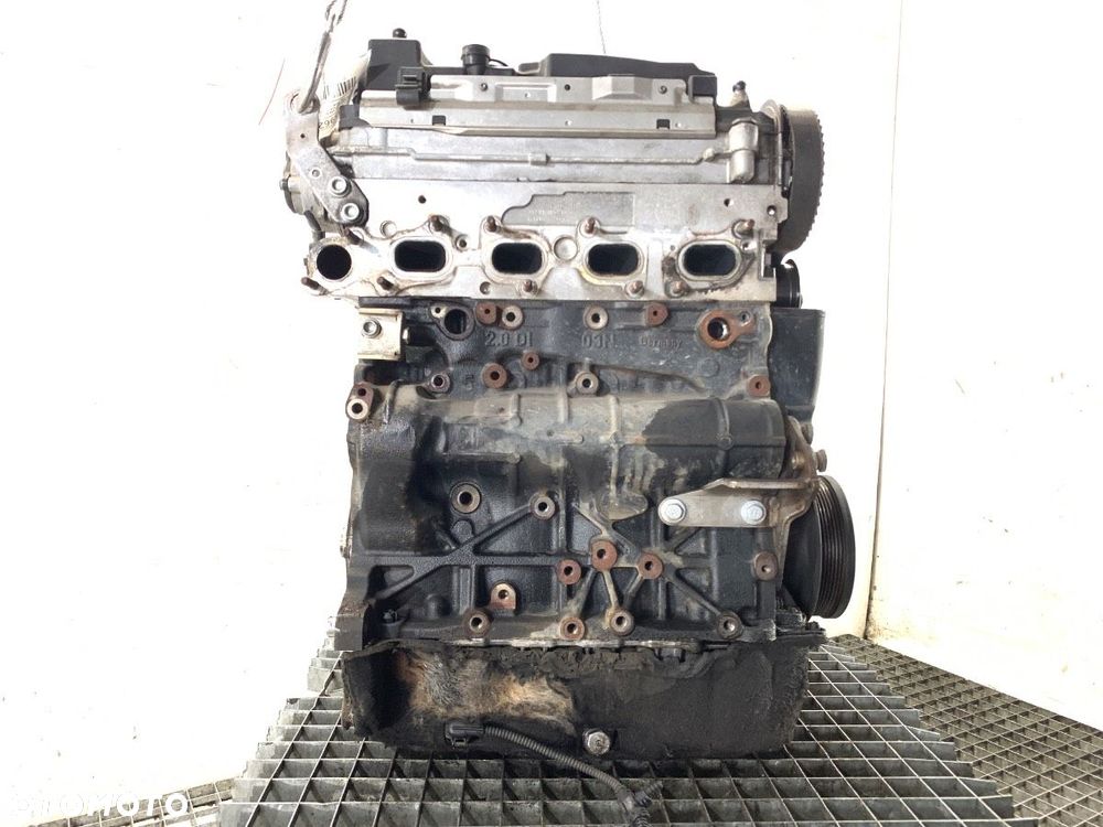 SILNIK - 5999.00 PLN - VW PASSAT B8 Variant (3G5, CB5) 2014 - 2022 2.0 TDI 110 kW [150 KM] olej - 3