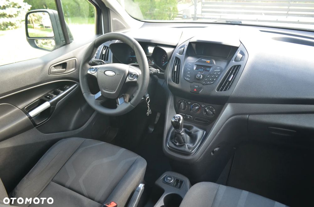 Ford Transit Connect 240 L2 Trend - 9