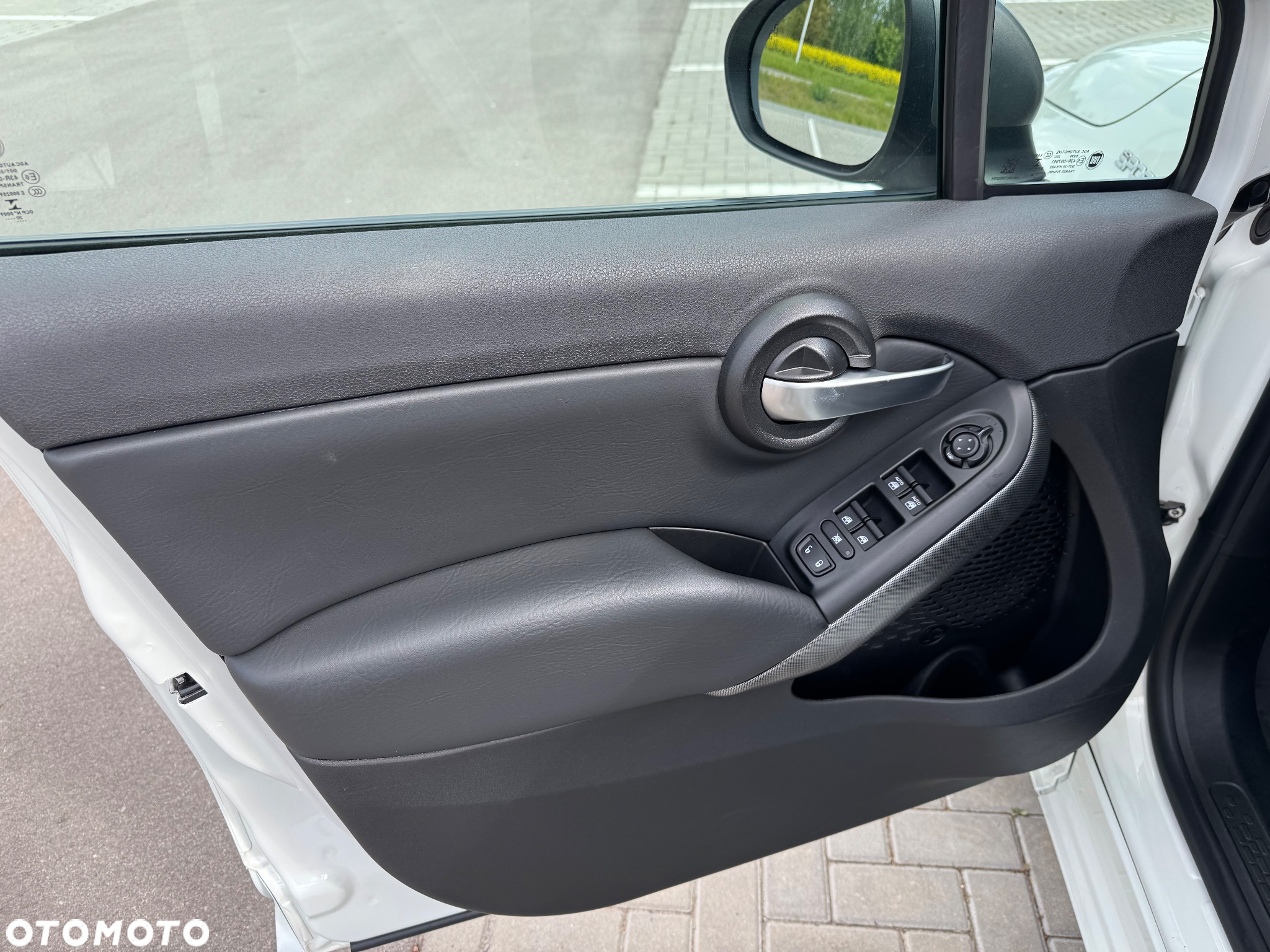Fiat 500X 1.3 Sport DCT - 22