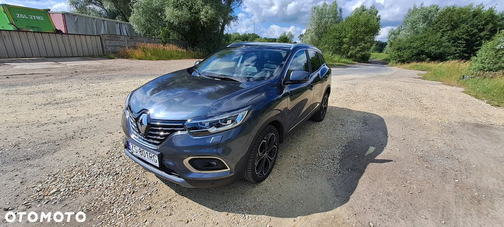 Renault Kadjar 1.3 TCe FAP Intens - 11