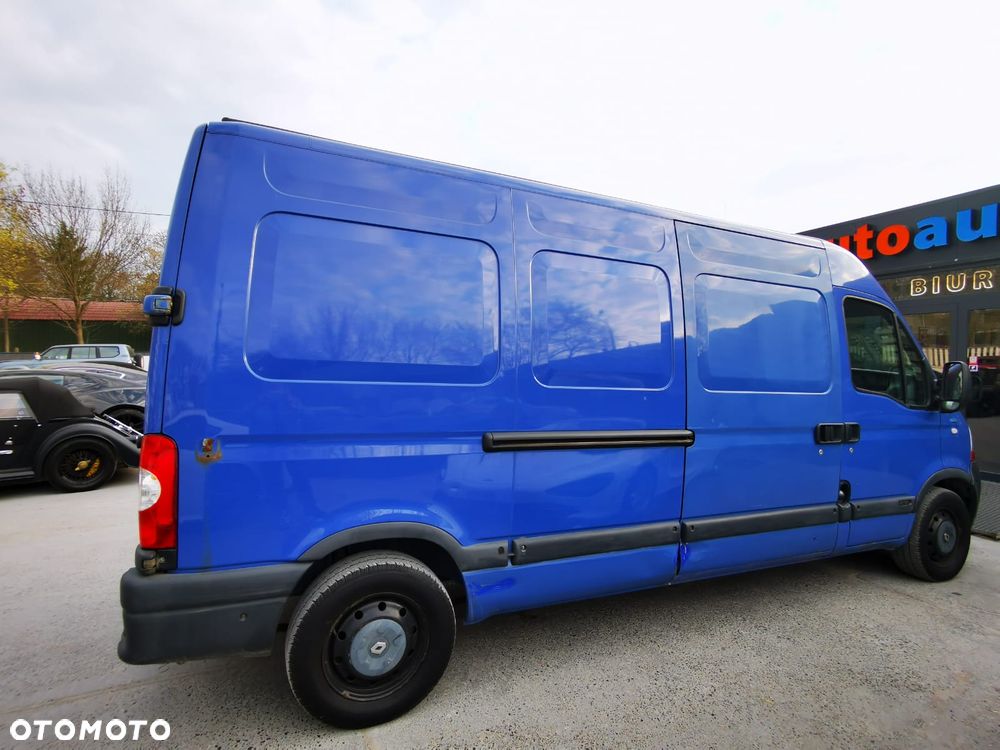Renault Master - 22