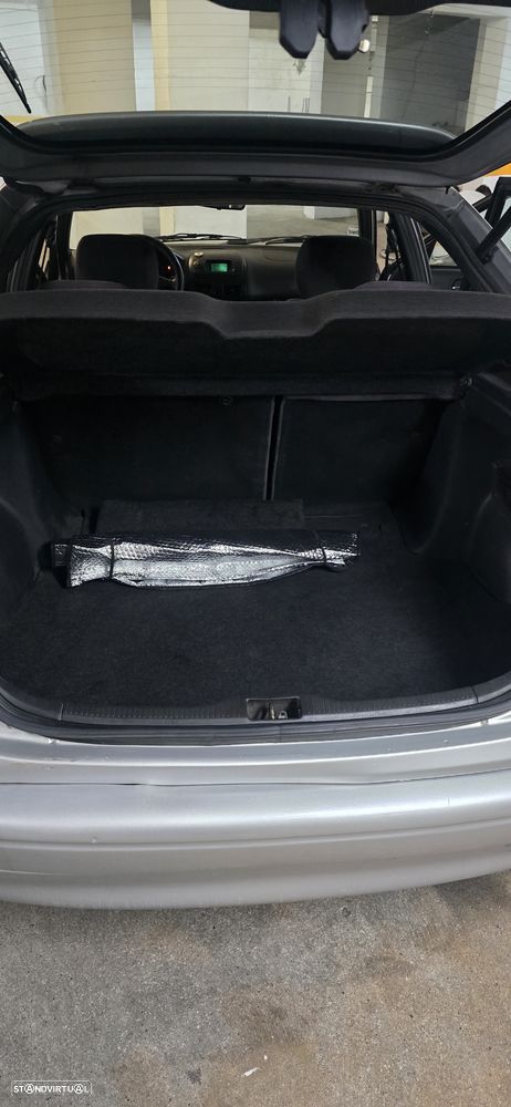 Toyota Corolla L/B 1.4 Sol AC - 4