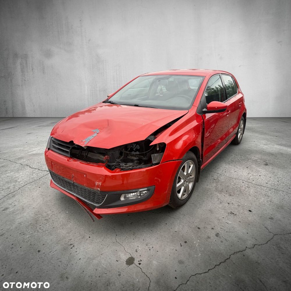 Volkswagen Polo 1.2 TSI Highline - 3