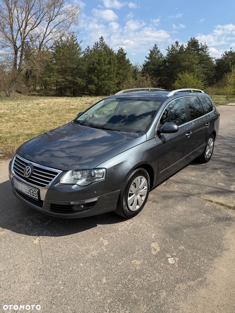 Volkswagen Passat 2.0 TDI Highline - 8