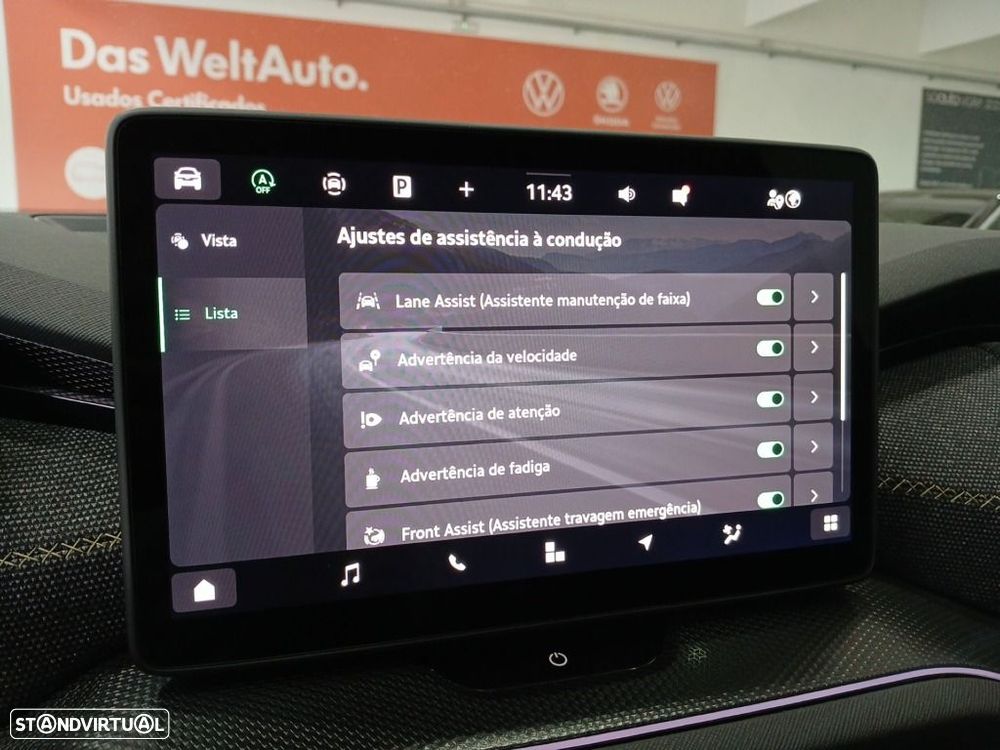 Skoda Kodiaq 2.0 TDI Sportline DSG - 18