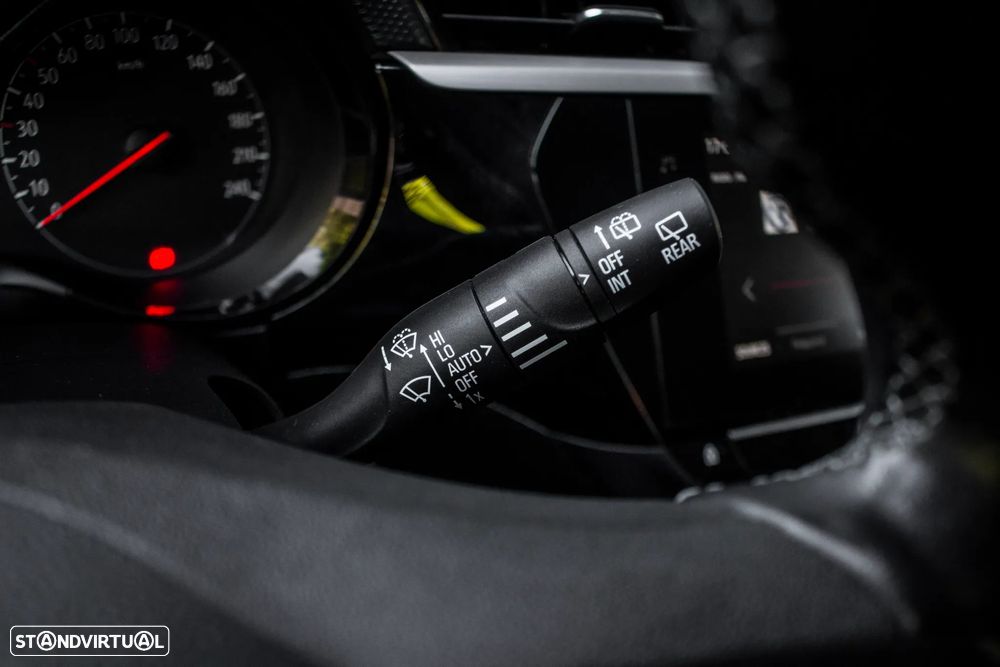 Opel Corsa 1.2 T Edition - 17