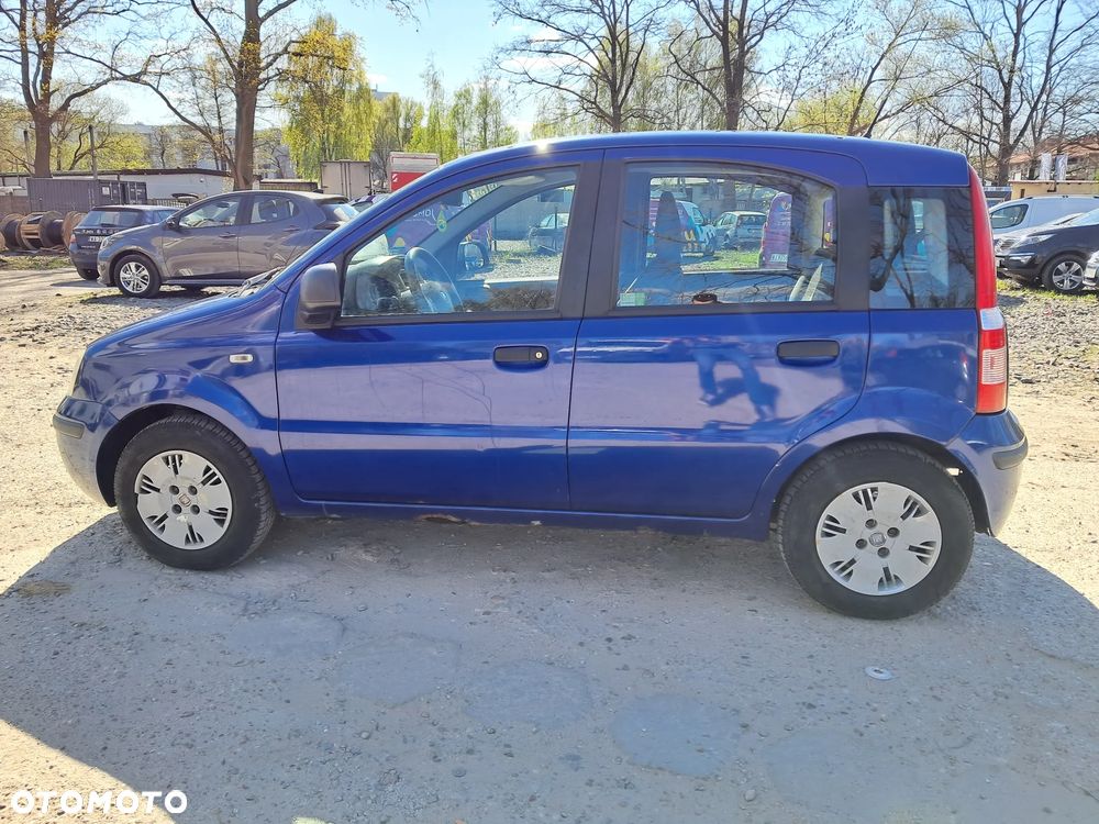 Fiat Panda 1.1 Active Eco - 6