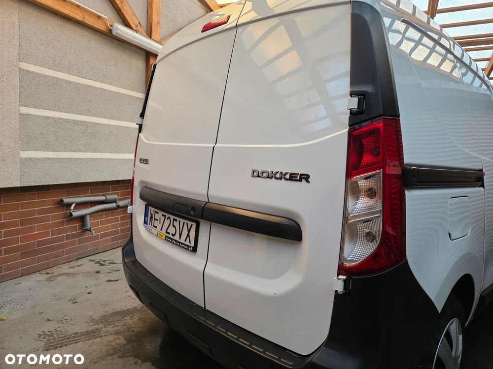 Dacia Dokker - 15