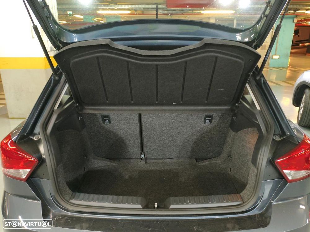 SEAT Ibiza 1.0 TSI Style - 12