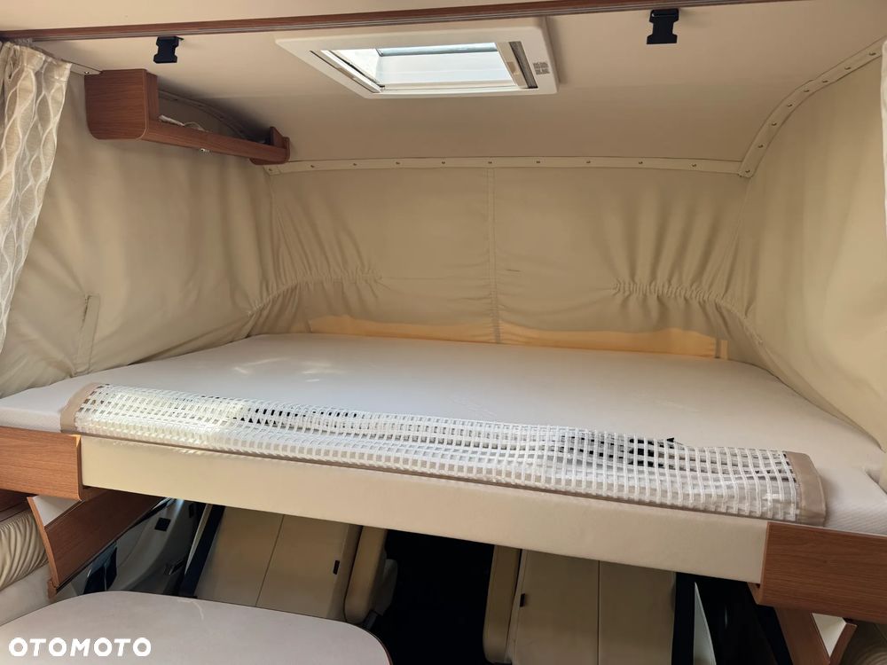 Carthago Chic C-Line I 5.0 QB/L Superior - 29