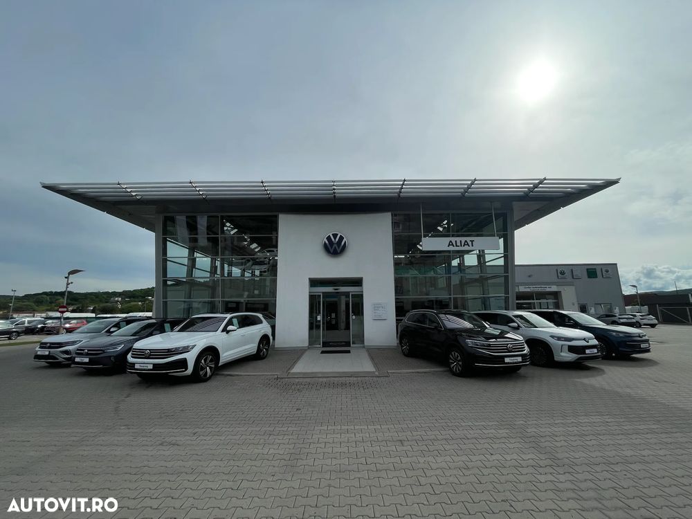 Volkswagen T-Cross 1.5 TSI DSG R-Line - 34