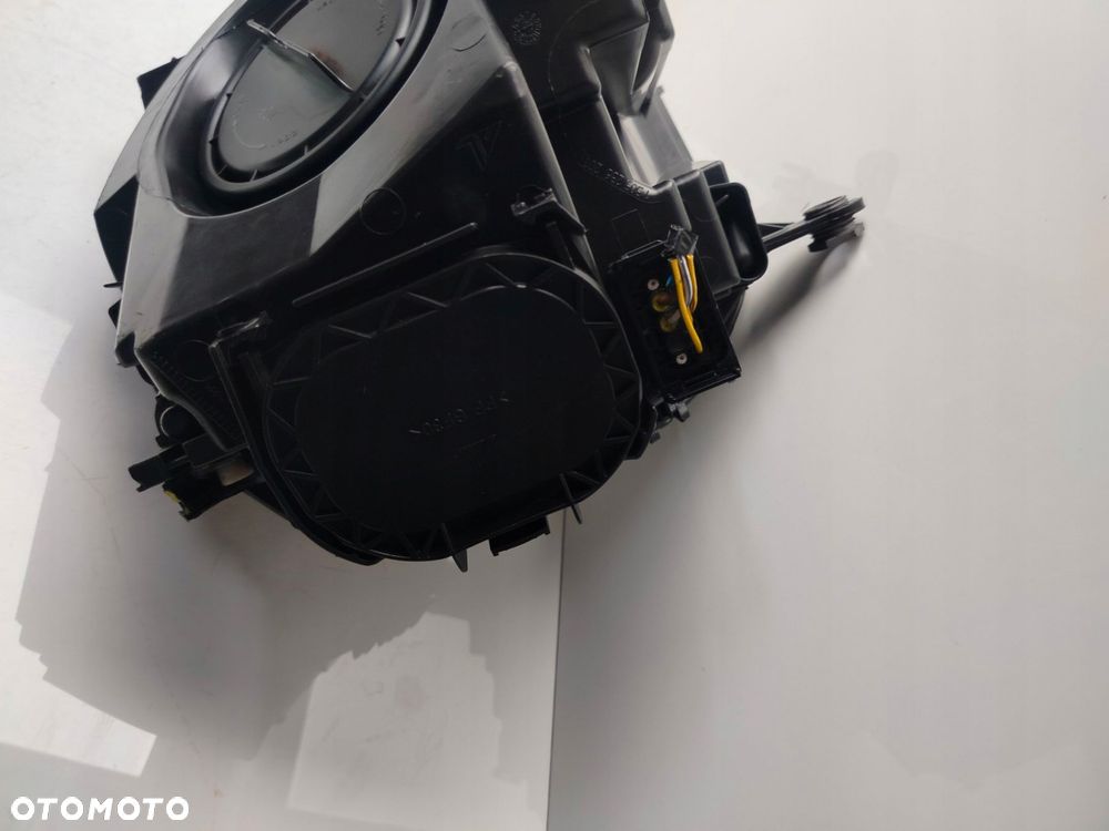 mini r55 r56 r57 reflektor lampa prawy przód prawa przednia - 12