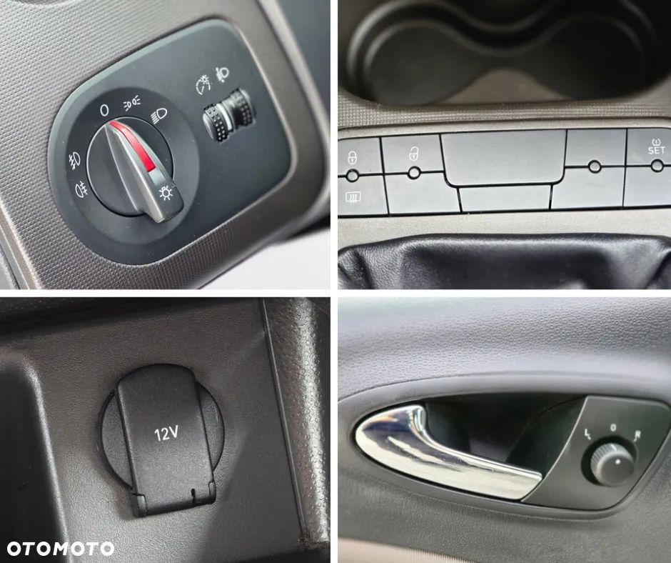 Seat Ibiza 1.2 TSI Ecomotive Sport - 33