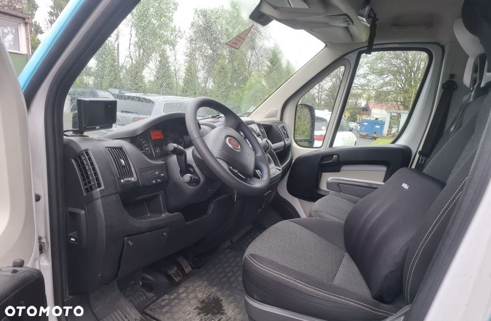 Fiat DUCATO - 7