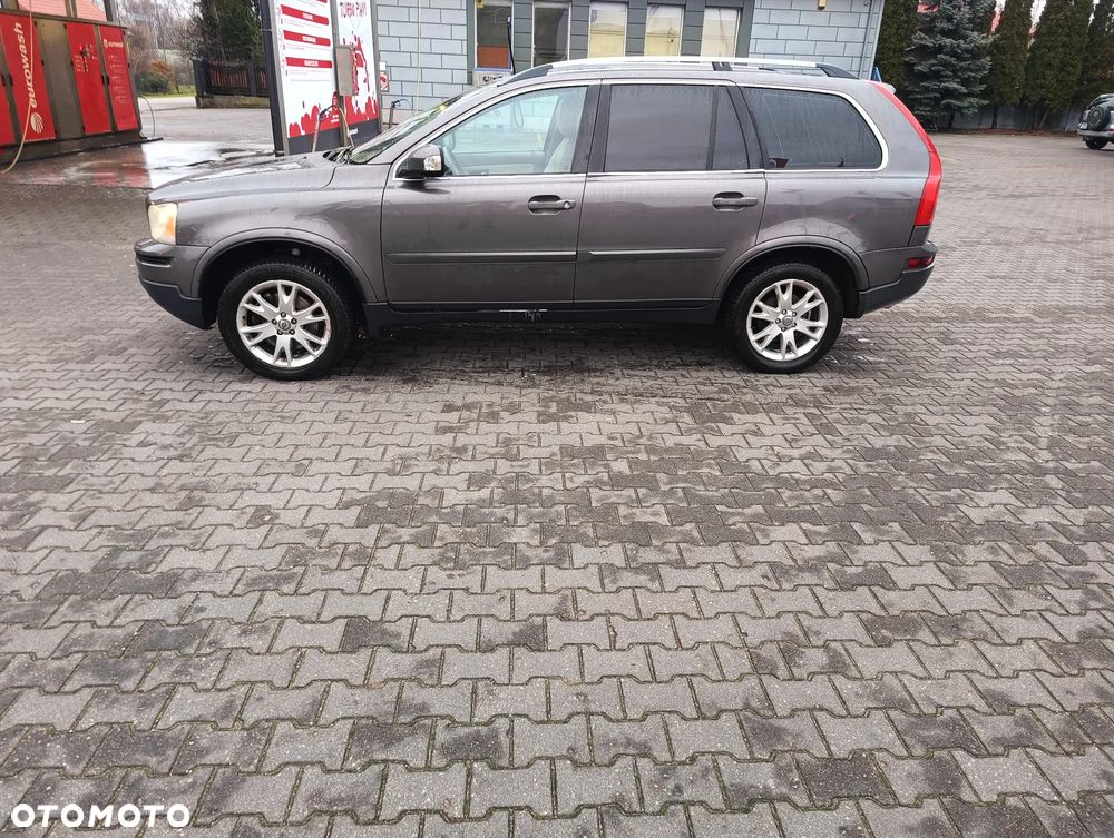 Volvo XC 90 - 4