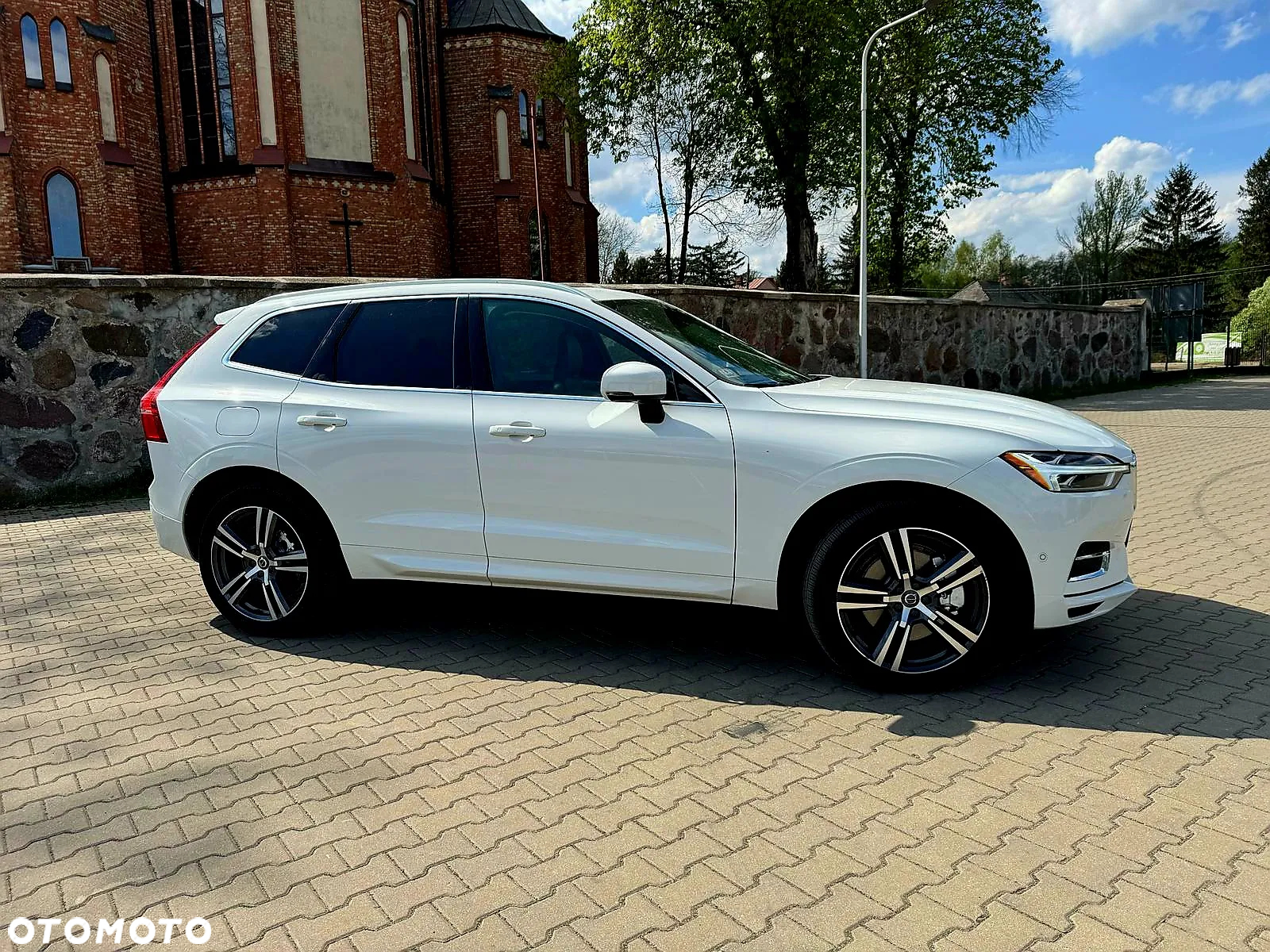 Volvo XC 60 T6 AWD Inscription - 16