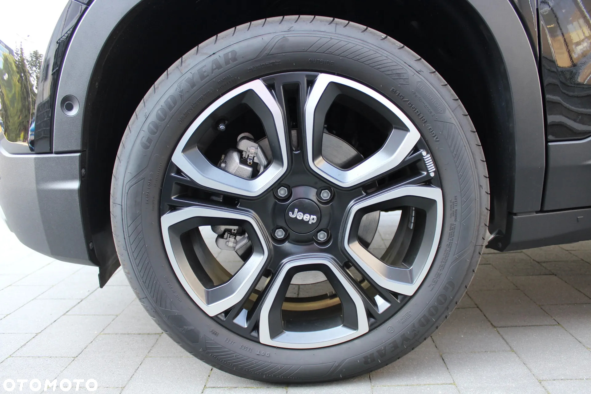 Jeep Avenger 54kWh Altitude - 6