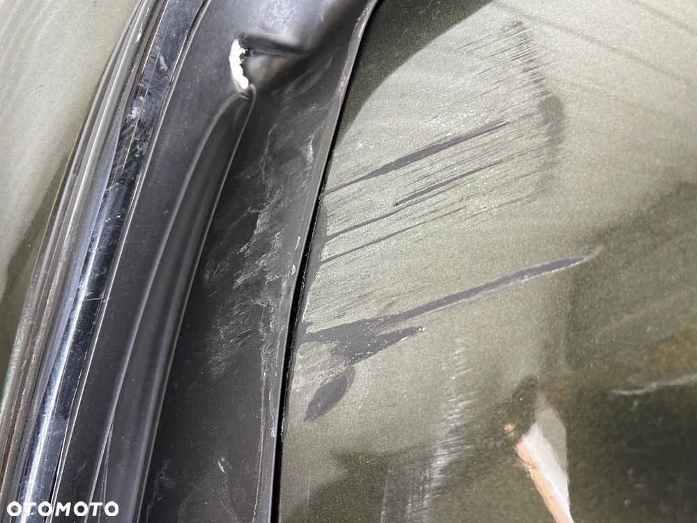 LEXUS NX II 2021- ZDERZAK PRZEDNI PRZÓD SPOILER HOKEJ DOKŁADKA ZAŚLEPKA PRAWA KRATKA - 6