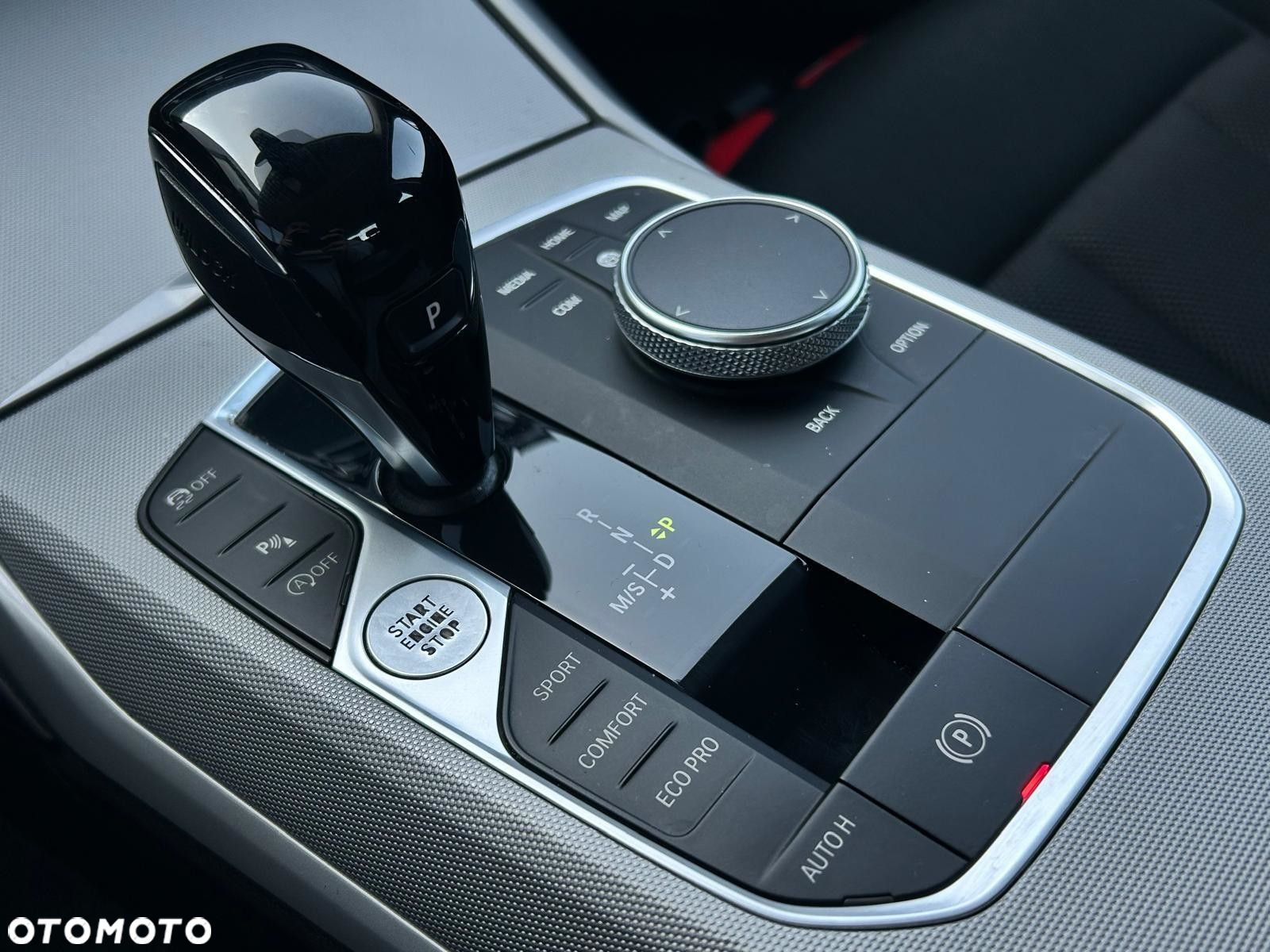 BMW Seria 3 318i Advantage sport - 21