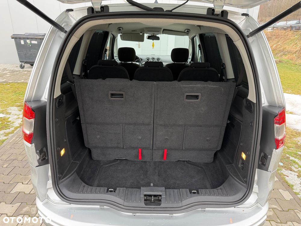 Ford Galaxy 2.0 TDCi Trend MPS6 - 7