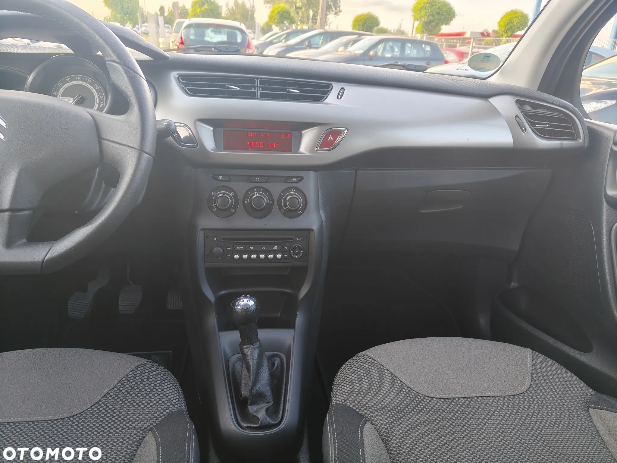 Citroën C3 - 21