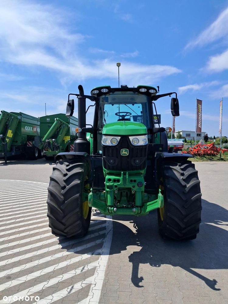 John Deere 6155M - 4