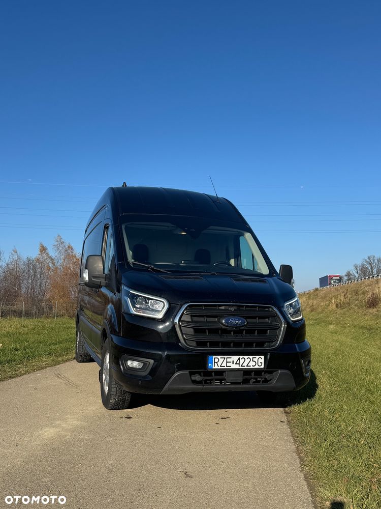 Ford Transit - 5
