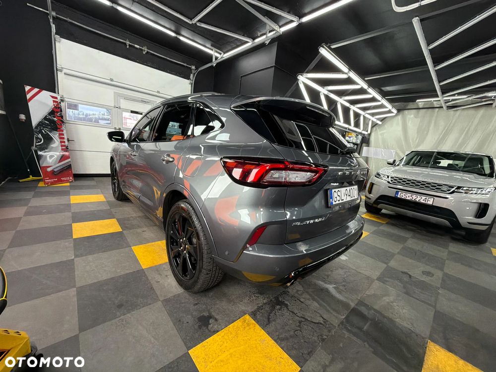 Ford Escape - 3