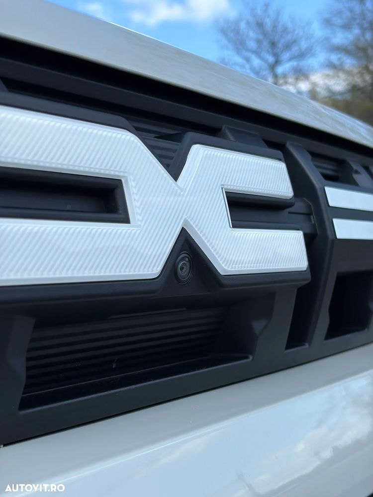 Dacia Duster HEV 140 Journey - 15