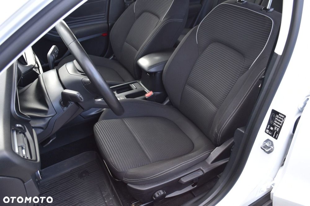 Ford Focus 1.0 EcoBoost Titanium - 26