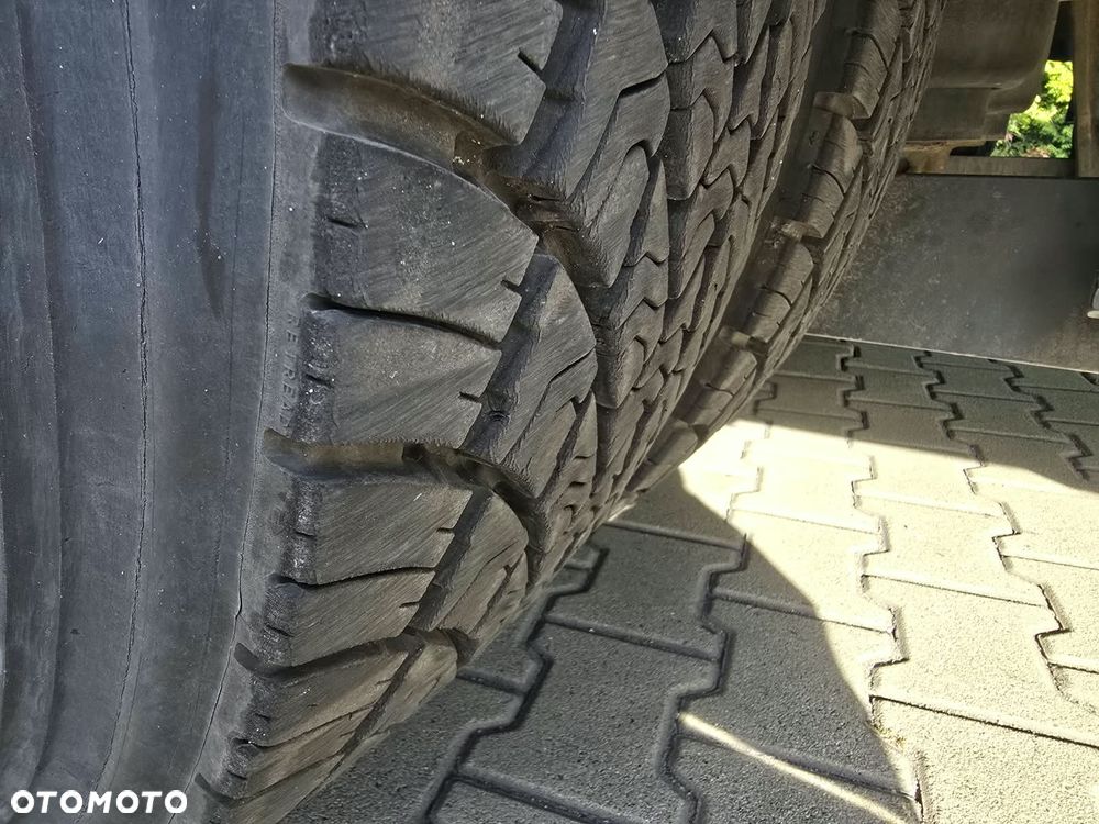 Mercedes-Benz Actros 2658 - 17
