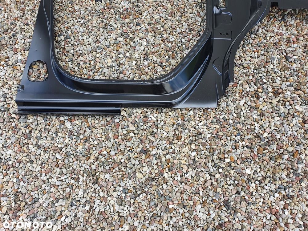 Próg poszycie lewe Citroen Jumpy Expert Proace 16- - 7