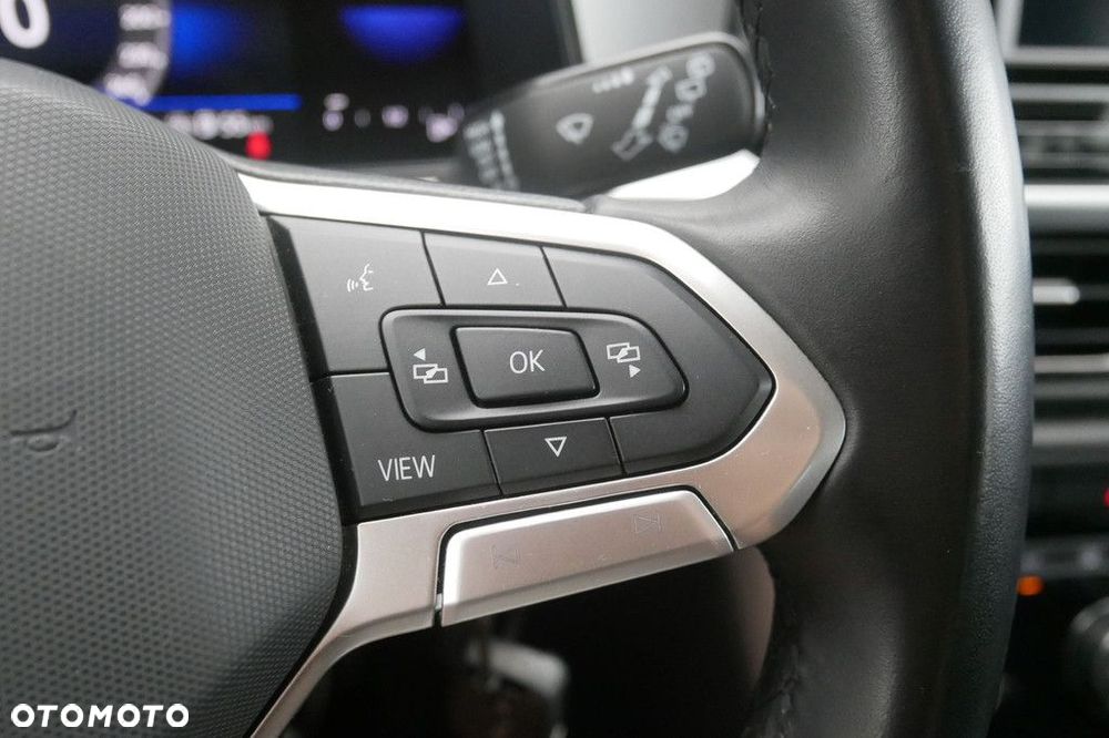Volkswagen T-Roc 1.5 TSI Life - 22