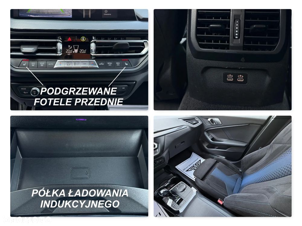 BMW Seria 1 M135i xDrive - 25