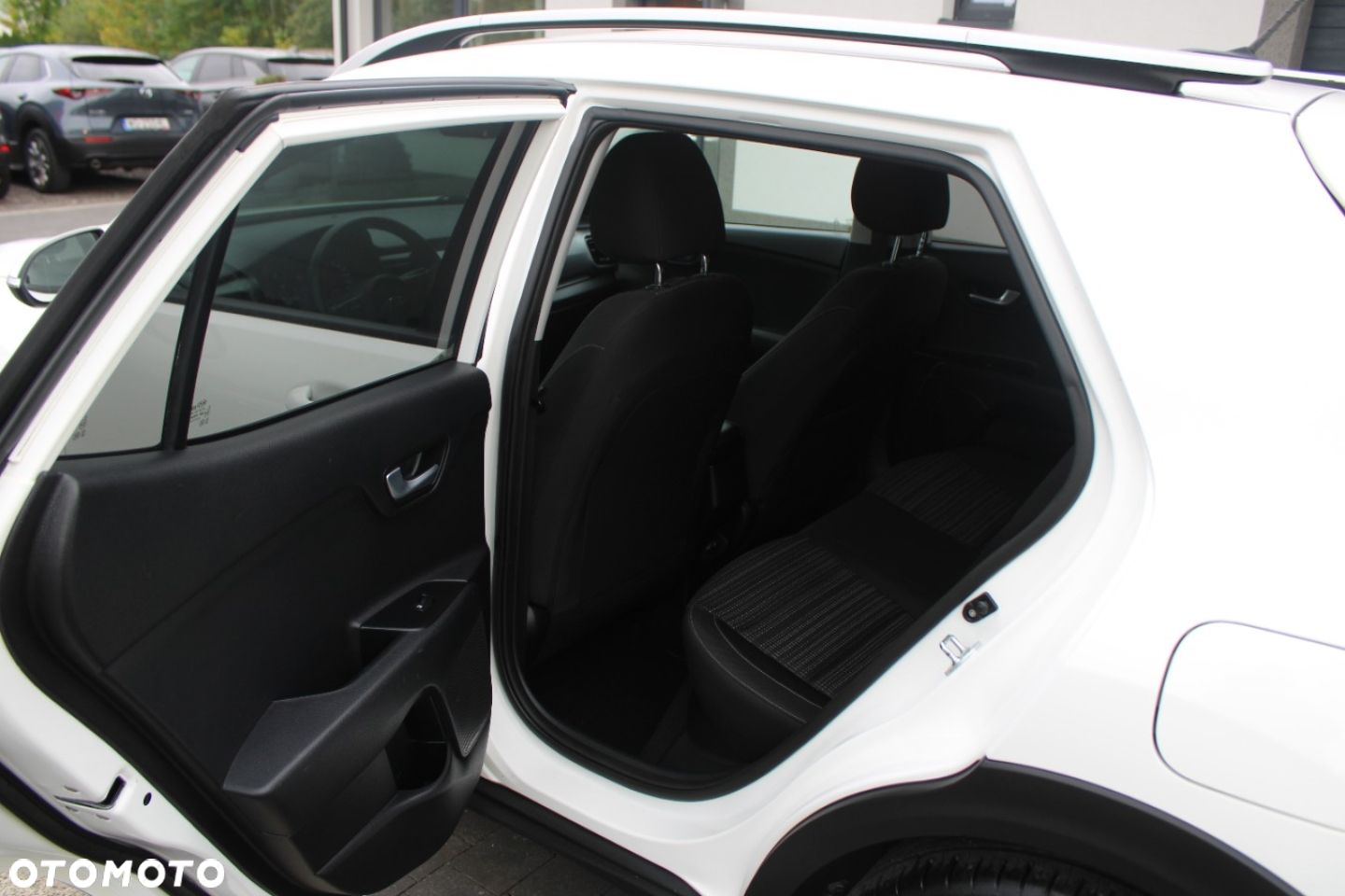 Kia Stonic - 26
