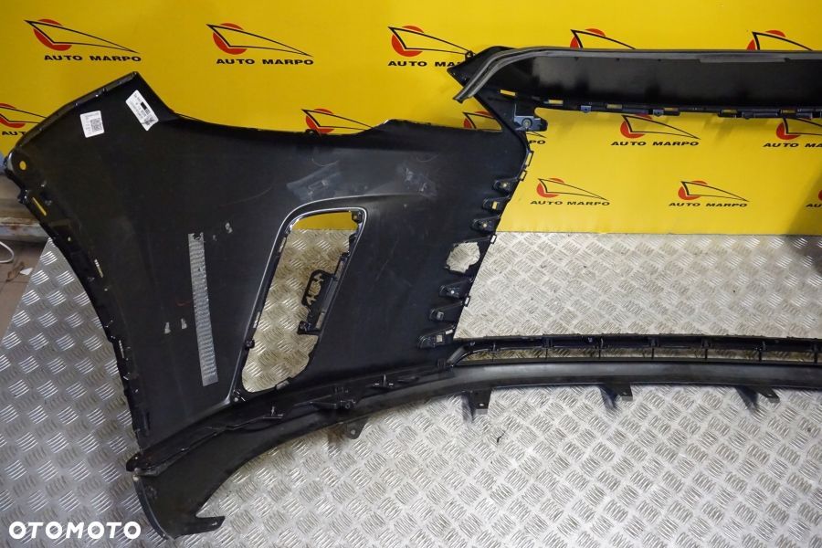 LEXUS RX 350H 500H 2023 2024 - Zderzak Przód Przedni USA - 11