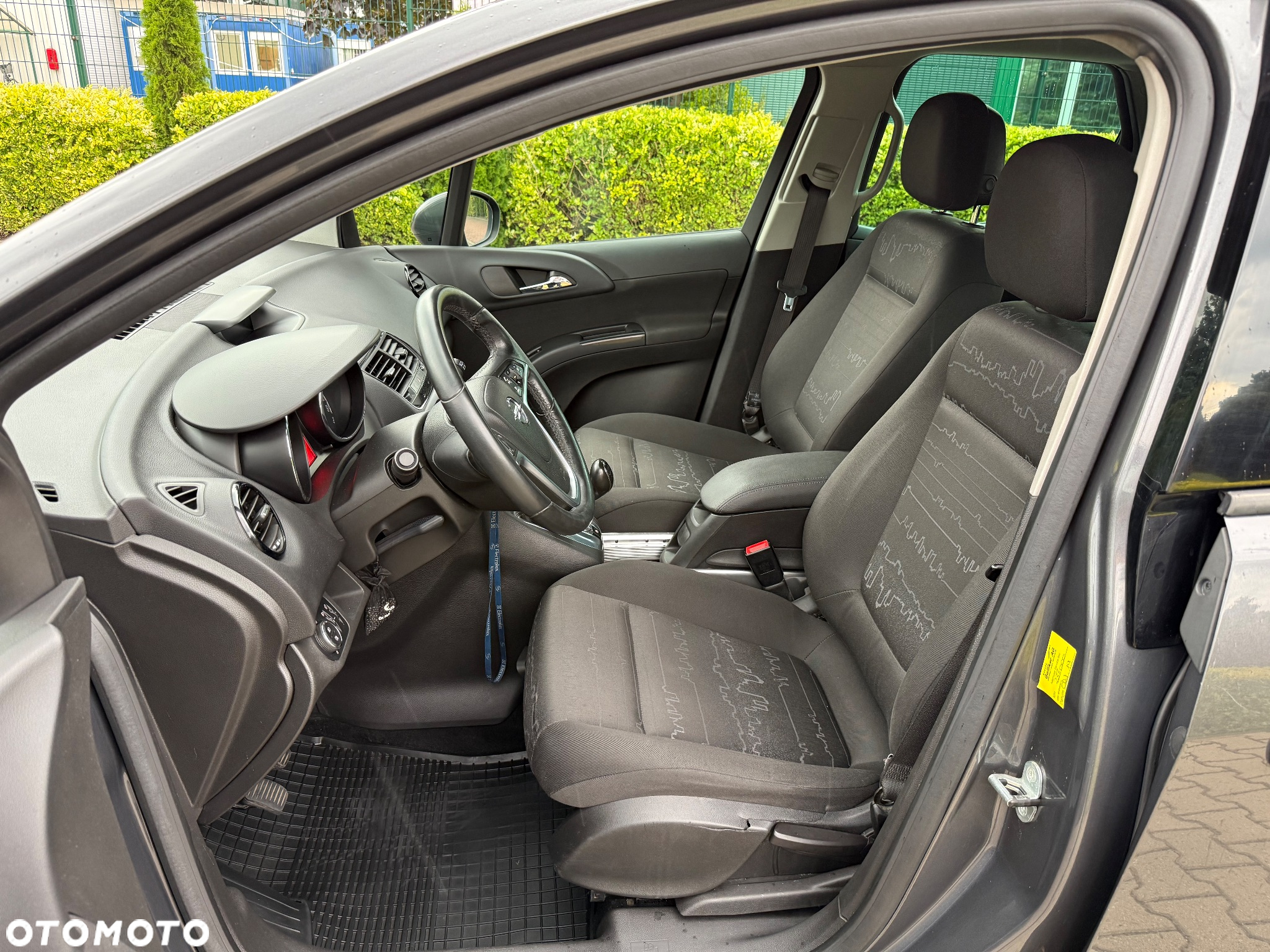 Opel Meriva 1.4 ecoflex Design Edition - 22