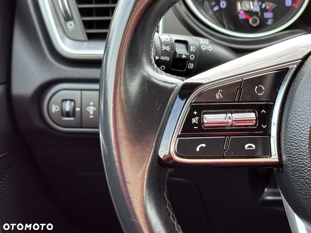 Kia Ceed 1.0 T-GDI M - 18