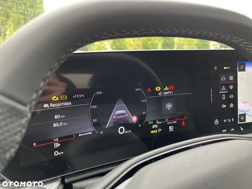 Audi Q5 Sportback - 33