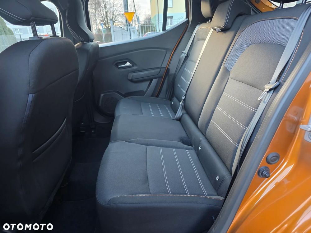 Dacia Sandero - 13