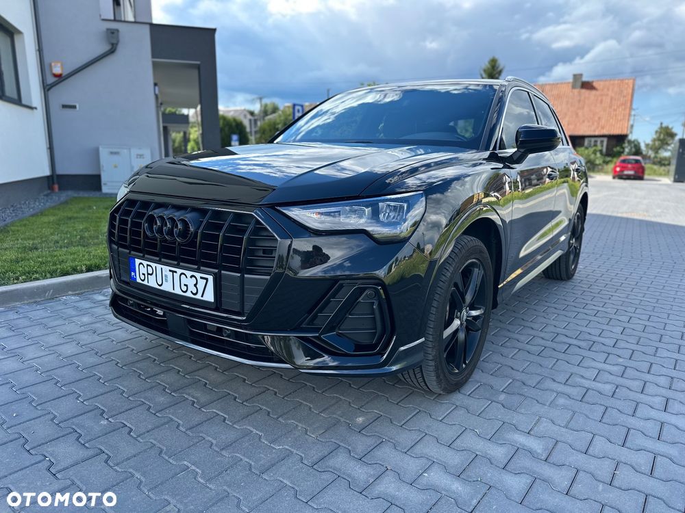 Audi Q3 45 TFSI Quattro S tronic - 2