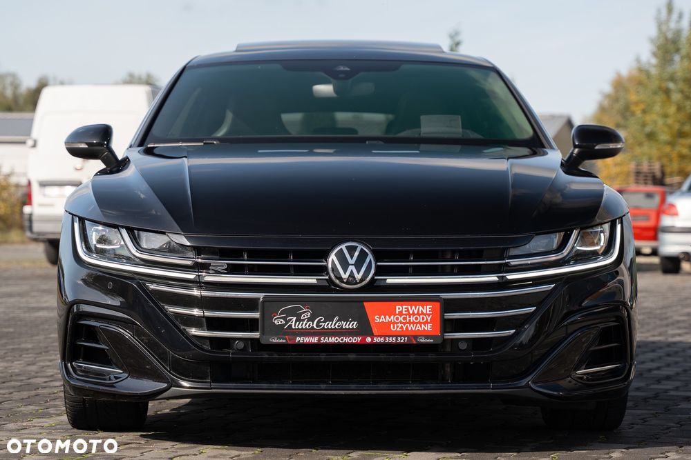 Volkswagen Arteon - 18
