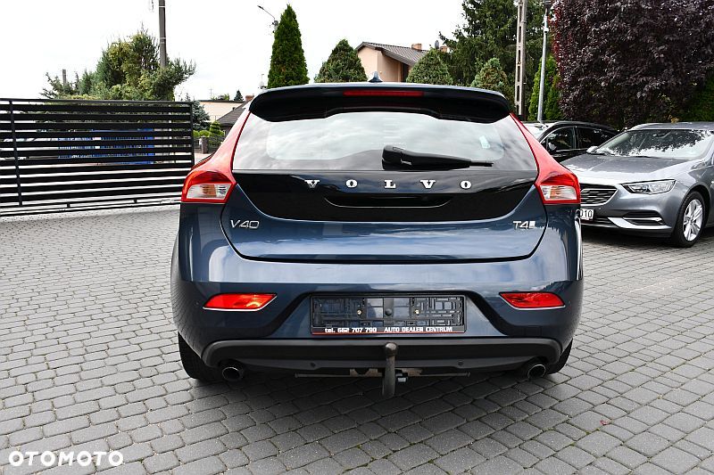 Volvo V40 T4 Inscription - 32