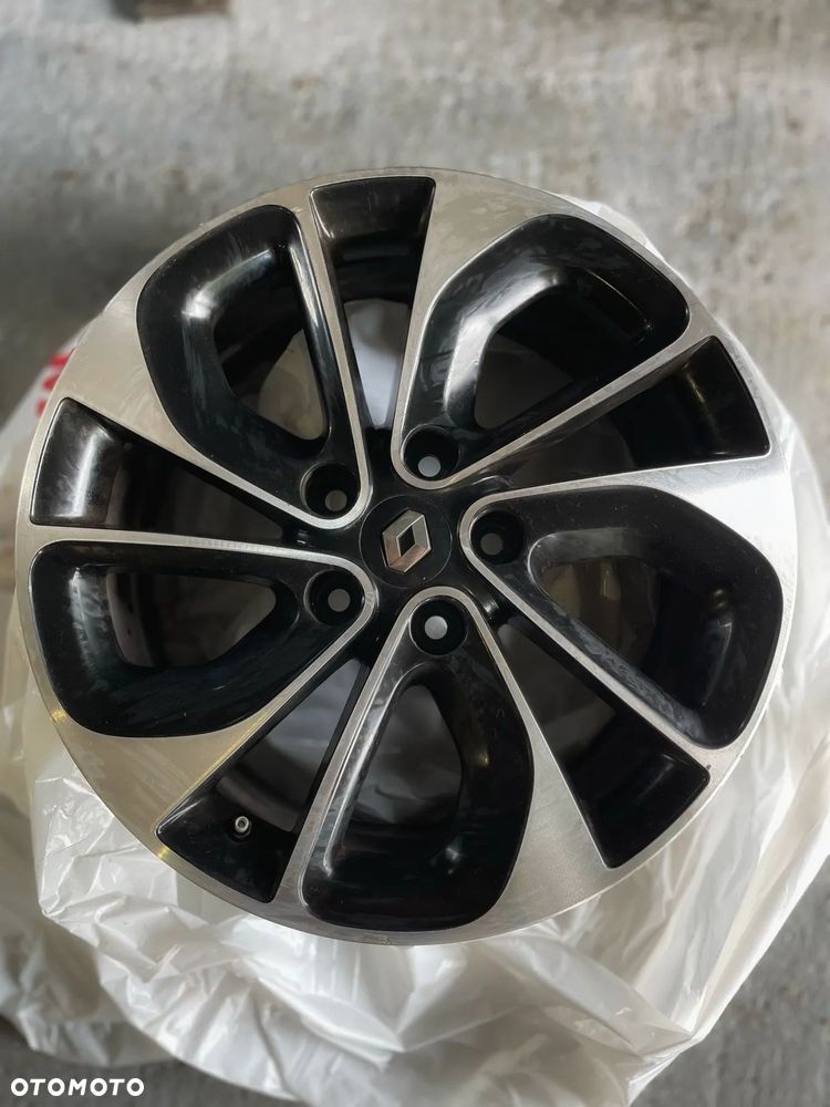 Renault Grand Scenic Gr 1.2 TCe Energy Bose Edition - 19