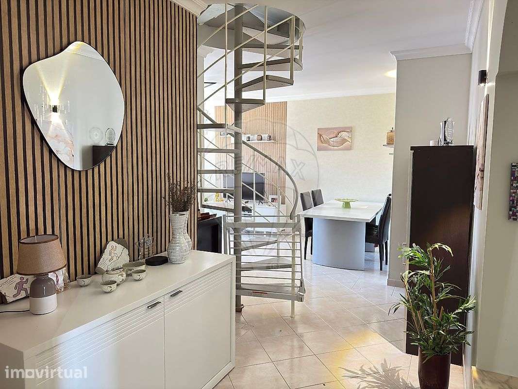 Apartamento T3 para venda - Grande imagem: 4/22
