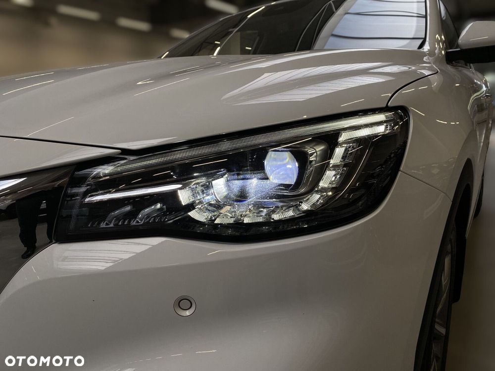 MG HS PHEV - 10