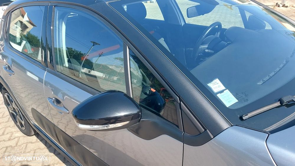 Citroën C3 Pure Tech Shine - 21