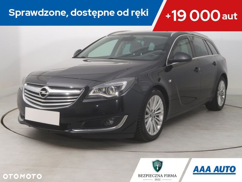 Opel Insignia - 2